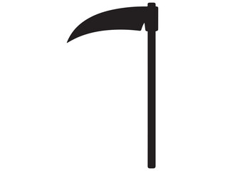 SCYTHE SILHOUETTE