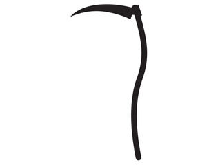 SCYTHE SILHOUETTE