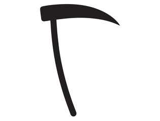 SCYTHE SILHOUETTE