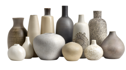 still life with bottles