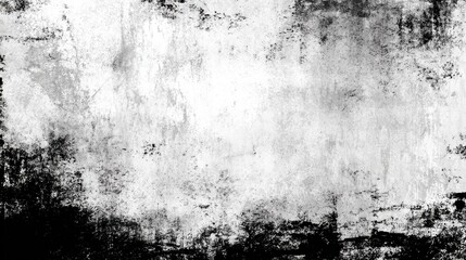White grunge over black. Great for keying your video into or adding texture to. HD 1080. High quality image