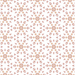 Geometric Abstract Vector Texture – Decorative Pattern for Multipurpose Use