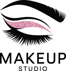 Makeup Studio Logo