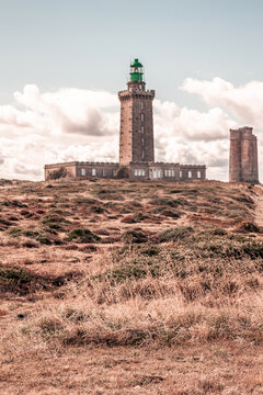 Pointe du Raz