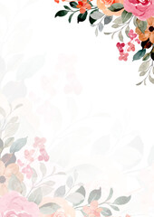 Fototapeta premium vector border png 