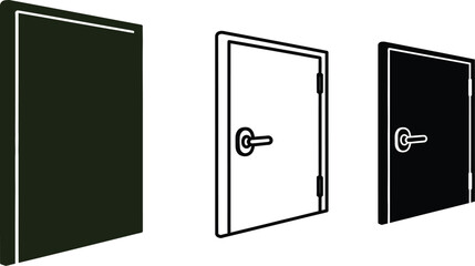 Find interior door styles black door white door door handle