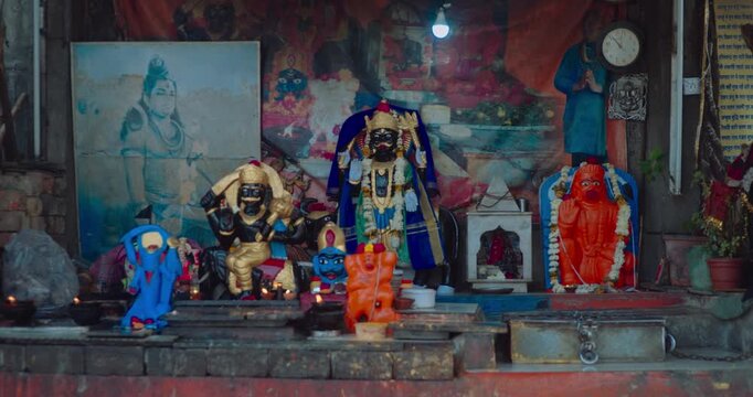 Ujjain Temple Tour and Hindu Religious Places &ndash; Devotional Travel and Cultural Heritage of India