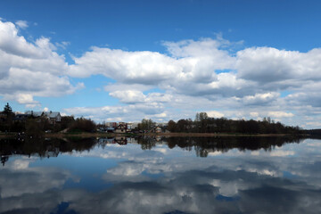 Trakai is a city and lake resort in Lithuania, on an island in Lake Galvė.Trakai is a popular tourist destination.