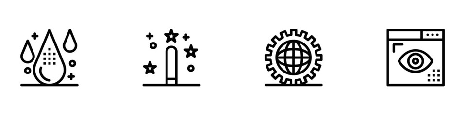 the web watching on people