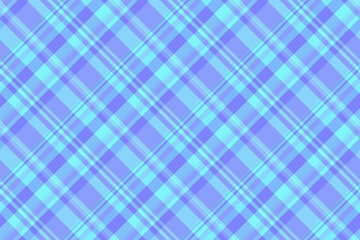 Cooltoned plaid pattern in blue and lavender, a versatile backdrop for design projects, adding a touch of modern style. Great for textiles, web design,  more.