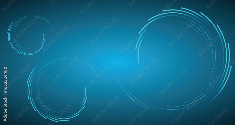 Poster abstract line wave gradient poster background vector. minimal abstract covers. cover template with v