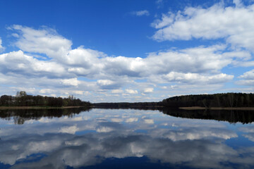 Fototapeta premium Trakai is a city and lake resort in Lithuania, on an island in Lake Galvė.Trakai is a popular tourist destination.