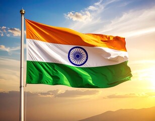 flag of india