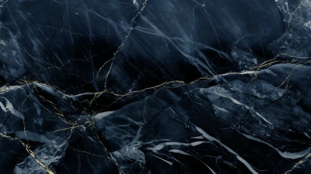 A wall of marble in motion.
Brass rear background for video.