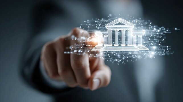 Government tech modernizing public sector services with digital tools for transparency, efficiency, and citizen engagement.