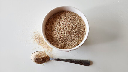 From fried chicken to baked mac and cheese, breadcrumbs in a bowl add texture and flavor to countless dishes