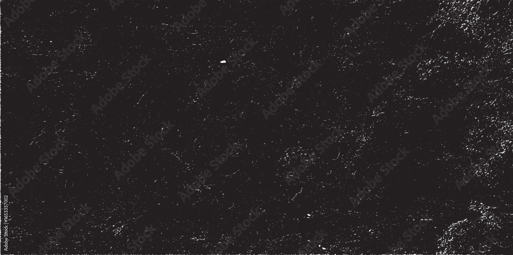 Poster monochrome texture composed of irregular graphic elements. distressed uneven grunge background. abst