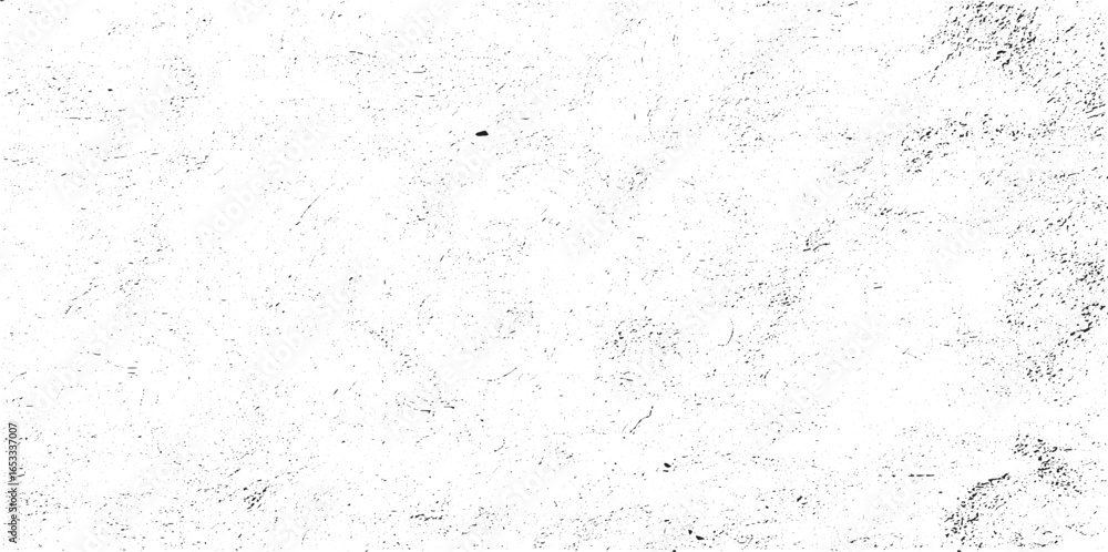 Poster monochrome texture composed of irregular graphic elements. distressed uneven grunge background. abst