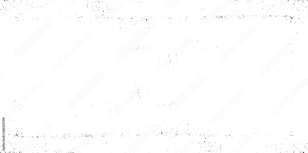 Aufkleber monochrome texture composed of irregular graphic elements. distressed uneven grunge background. abst