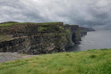 Cliffs of Moher, Ireland