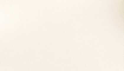 Plain off-white background texture