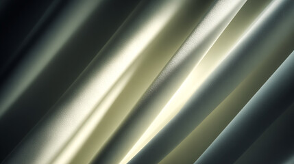 Obraz premium Light dances on smooth, textured surface. Use for backgrounds, web design, overlays, and textures.