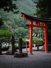 japanese garden gate