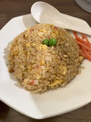 fried rice