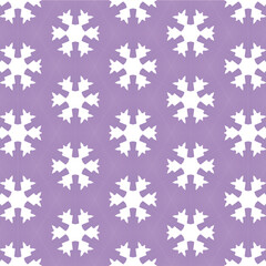 Decorative Seamless Vector Texture