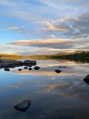 Femundsmarka