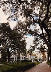 Savannah, Georgia