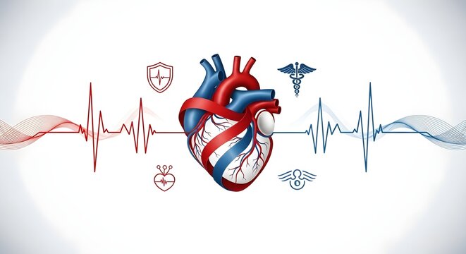 Heart Health Protecting Your Cardiovascular System - Powered by Adobe