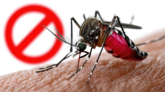 Global illness awareness: chikungunya symptom, lymphatic filariasis worry, japanese encephalitis case, mosquito bite, fear, outbreak zone, immune challenge, patient suffering, 