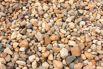 Coarse Gravel

