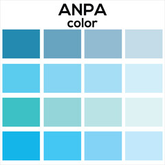 Fototapeta premium Gradient Color Set Element Set-Free Vector