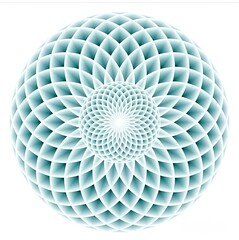 abstract 3d background