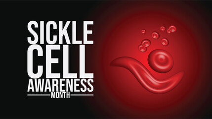 Sickle Cell Awareness Month: Together for Research and Advocacy