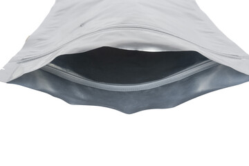 black and white cloth