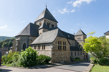 katholische Pfarrkirche Maria Verkündigung