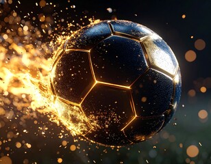 Fototapeta premium Futebol