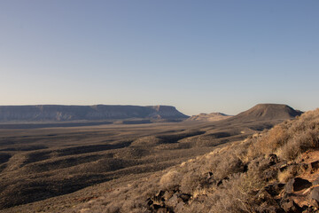 Mollies Nipple Hurricane Utah Summer Sunrise Hiking Views Southern Utah Slot Canyon