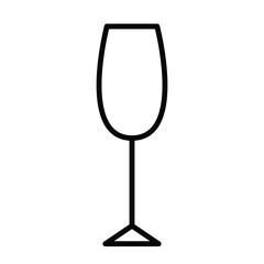 wine glass icon