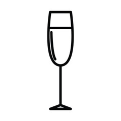 wine glass icon