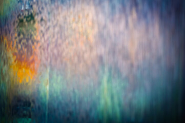 Abstract background with blurred colors. Perfect for adding a touch of mystery and depth to your designs.