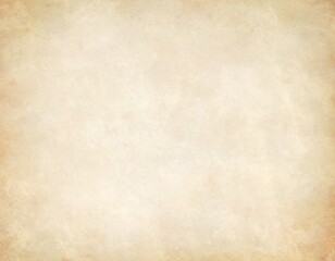 Fototapeta premium Vintage Textured Paper Background Beige and Cream Tones for Creative Design and Artistic Projects