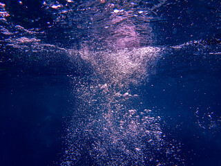 bubbles, bubble, water, underwater, sea, air, deep, undersea, under, background, wave, liquid,...