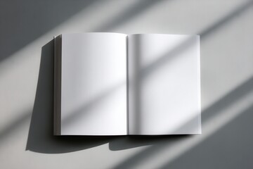 Modern abstract year 2026 text design with gradient effect on black background