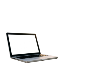 PNG White mockup screen computer laptop electronics technology.
By Rawpixel.com