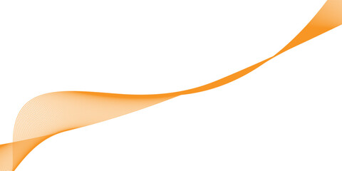 Abstract vector background, color flow waved lines for brochure modern