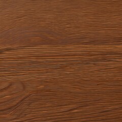 Fototapeta premium Old natural dark wood texture background with a detailed brown grain pattern
